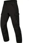 IXS Motorradhose Space-ST+ wasserdichte Motorrad Textilhose Knieprotektoren...