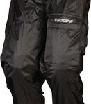 Modeka Motorradhose Thermohose Easy Winter