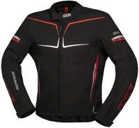 IXS Motorradjacke TS-Pro ST+ wasserdichte Motorrad Textiljacke Wasserdicht