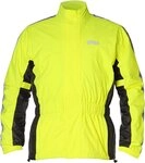 gms Regenjacke GMS Pluvia Regenjacke Wasserdicht winddicht