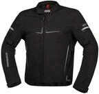 IXS Motorradjacke iXS TS-Pro ST+ Textiljacke Herren schwarz motorradjacke herren