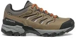 Scarpa Moraine GTX Hikingschuh Vielseitiger Wanderschuh mit wasserdichter