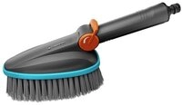 GARDENA Autowaschb&uuml;rste Gardena Handb&uuml;rste M soft Cleansystem 18842-20