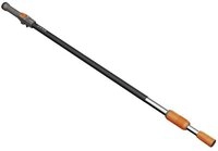 GARDENA Stiel Cleansystem Stiel S, wasserf&uuml;hrend, Reinigung gr&ouml;&szlig;erer 18800-20
