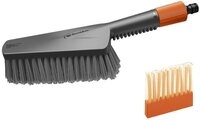 GARDENA Reinigungsb&uuml;rste 18863-20 Cleansystem Wasch-Set mit