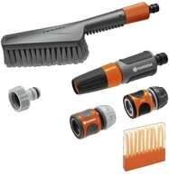 GARDENA Reinigungsb&uuml;rste 18862-20 Cleansystem Grundausstattung S