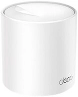 tp-link Deco X10 V1 - WLAN-System - (Router) WLAN-Router