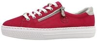 Rieker Rieker - L59L1-31 - Pink Schn&uuml;rschuh