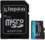 Kingston Kingston Canvas Go! Plus 1 TB microSDXC, externer Speicher