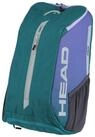 Head Rucksack Tour (mit Schuhfach, 25 Liter) 2024 gr&uuml;n
