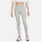 Nike Sportswear Leggings Nike Damen Leggings Classics High-Waisted 7/8 DV7789