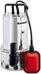 Einhell Schmutzwasserpumpe GC-DP 1020 N, 18.000 l/h