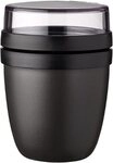 Mepal Lunchbox Ellipse Lunchpot &oslash; 10.7 cm, Kunststoff, (1-tlg),