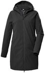 G.I.G.A. DX by killtec Parka GS 154 WMN PRK Ultraleichter, urbaner Parka, 100%
