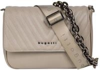 bugatti Umh&auml;ngetasche bugtti Sira - Umh&auml;ngetasche L 25 cm (beige)