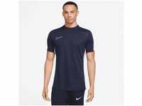 Nike Funktionsshirt Dri-FIT Academy Men's Short-Sleeve Soccer Top, blau