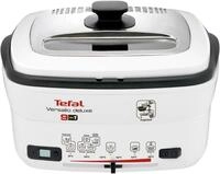 Tefal Hei&szlig;luftfritteuse FR4950 Versalio Deluxe 9-in-1 FR4950