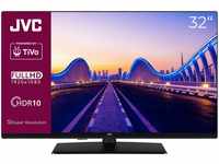 JVC LT-32VF5355 LED-Fernseher (80 cm/32 Zoll, Full HD, Smart-TV)