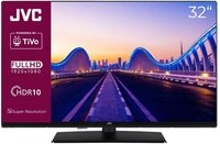 JVC LT-32VF5355 LCD-LED Fernseher (80 cm/32 Zoll, Full HD, Smart TV powered by...