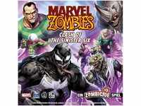 Marvel Zombies: Clash of the Sinister Six - Ein Zombicide Spiel