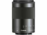 Canon EF-M55-200MM F4.5-6.3 IS STM Zoomobjektiv