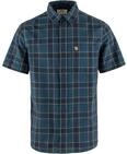 Fj&auml;llr&auml;ven Kurzarmhemd &Ouml;vik Travel Shirt SS M