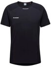 Mammut Kurzarmshirt Aenergy FL T-shirt Men Leichtes, schnelltrocknendes