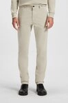 BOSS ORANGE Chinohose slim mit Ges&auml;&szlig;taschen