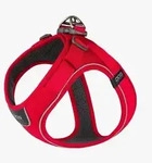 Dog Copenhagen Hunde-Geschirr DOG Copenhagen Comfort Walk Go Harness Classic Red XS
