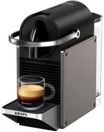 Krups Kapselmaschine