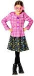 Rubie&acute;s Kost&uuml;m Harry Potter Luna Lovegood Kost&uuml;m f&uuml;r Kinder