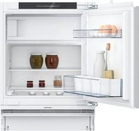 Constructa Einbauk&uuml;hlschrank CK202VFD0, 82 cm hoch, 59,8 cm breit