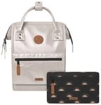 CABAIA Rucksack Adventurer Iridescent Small