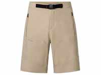 VAUDE Funktionshose Men's Elope Shorts (1-tlg) Green Shape