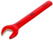 BGS Maulschl&uuml;ssel BGS VDE-Einmaulschl&uuml;ssel SW 27 mm - 71077