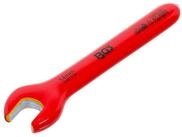 BGS Maulschl&uuml;ssel BGS VDE-Einmaulschl&uuml;ssel SW 14 mm - 71064