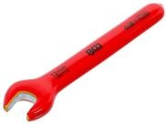 BGS Maulschl&uuml;ssel BGS VDE-Einmaulschl&uuml;ssel SW 12 mm - 71062