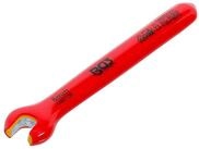 BGS Maulschl&uuml;ssel BGS VDE-Einmaulschl&uuml;ssel SW 6 mm - 71056
