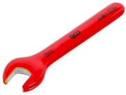 BGS Maulschl&uuml;ssel BGS VDE-Einmaulschl&uuml;ssel SW 18 mm - 71068
