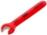 BGS Maulschl&uuml;ssel BGS VDE-Einmaulschl&uuml;ssel SW 9 mm - 71059