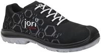 ELTEN jo_FUN black Low ESD S3L Sicherheitsschuh (Schuhkarton, Paar)