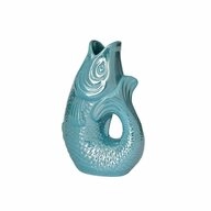 Giftcompany Dekovase Monsieur Carafon S, Rainbow Ocean, 25.2 cm