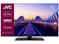JVC LT-40VF5355 LED-Fernseher (102 cm/40 Zoll, Full HD, Smart-TV)