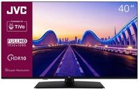 JVC LT-40VF5355 LCD-LED Fernseher (102 cm/40 Zoll, Full HD, Smart TV powered by...