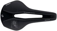 Prologo Fahrradsattel Prologo Nago R4 PAS Sattel 245x137mm Schwarz - Nanocarbonfasern
