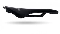 Prologo Fahrradsattel, Rennrad-Sattel Nago R4 Nack, 245x137mm