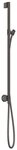 hansgrohe Duschstange Axor One, Brausestange mit Wandanschluss und...
