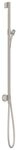 hansgrohe Duschstange Axor One, Brausestange mit Wandanschluss und...