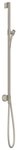hansgrohe Duschstange Axor One, Brausestange mit Wandanschluss und...