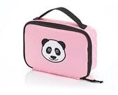 REISENTHEL&reg; Einkaufskorb, Kids thermocase panda pink dots